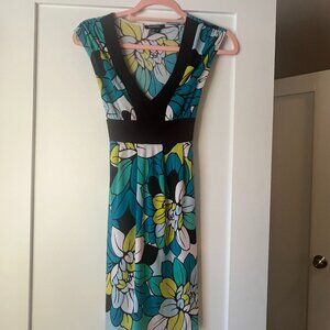 My Michelle floral dress